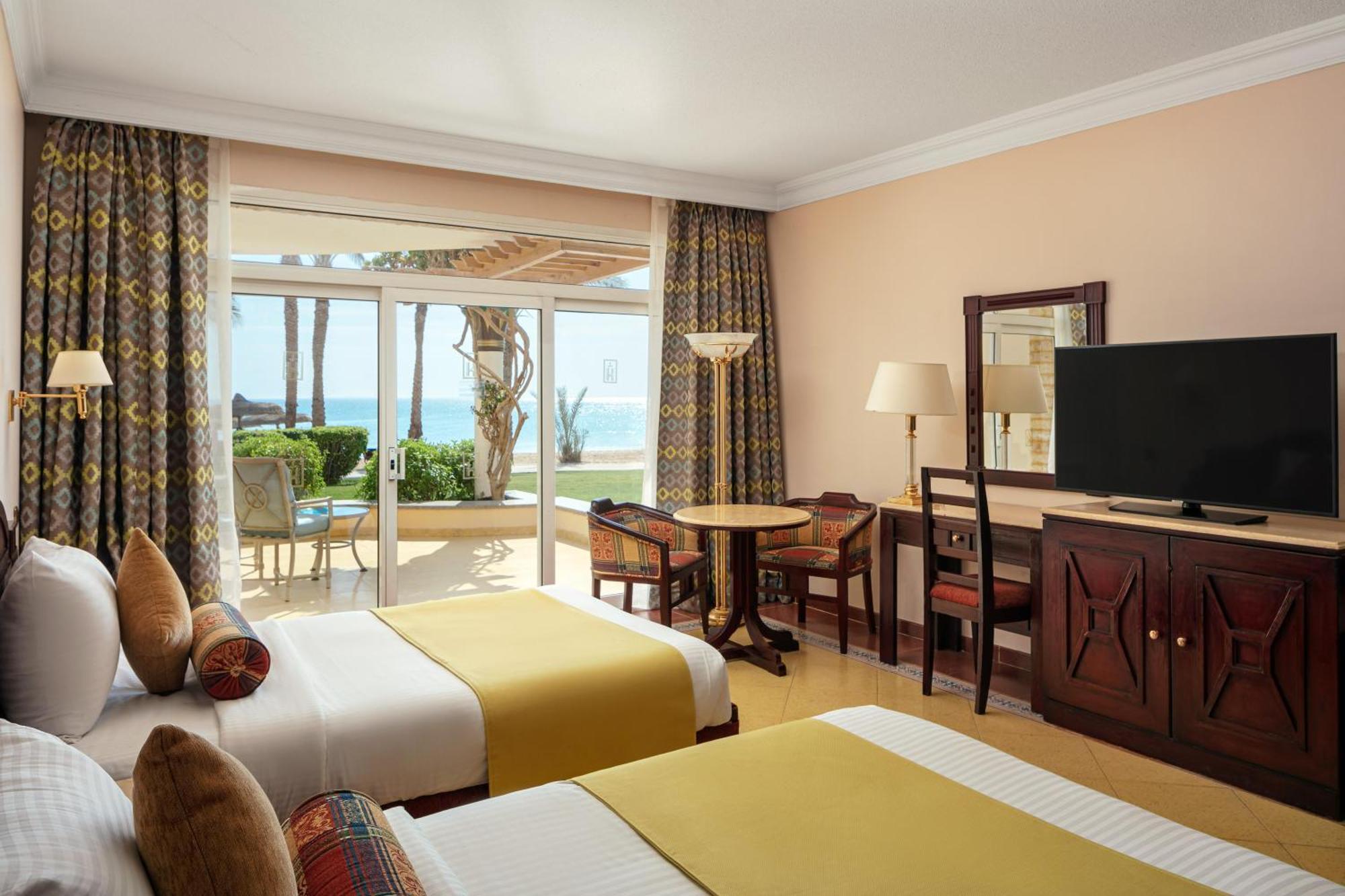 Palm Royale Resort - Soma Bay Eksteriør bilde
