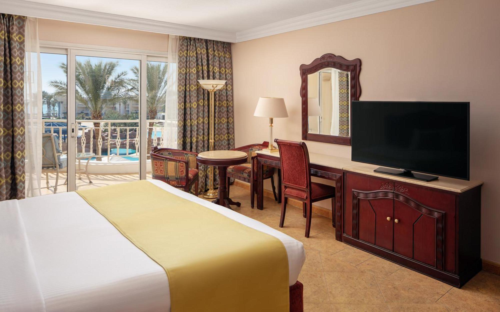 Palm Royale Resort - Soma Bay Eksteriør bilde