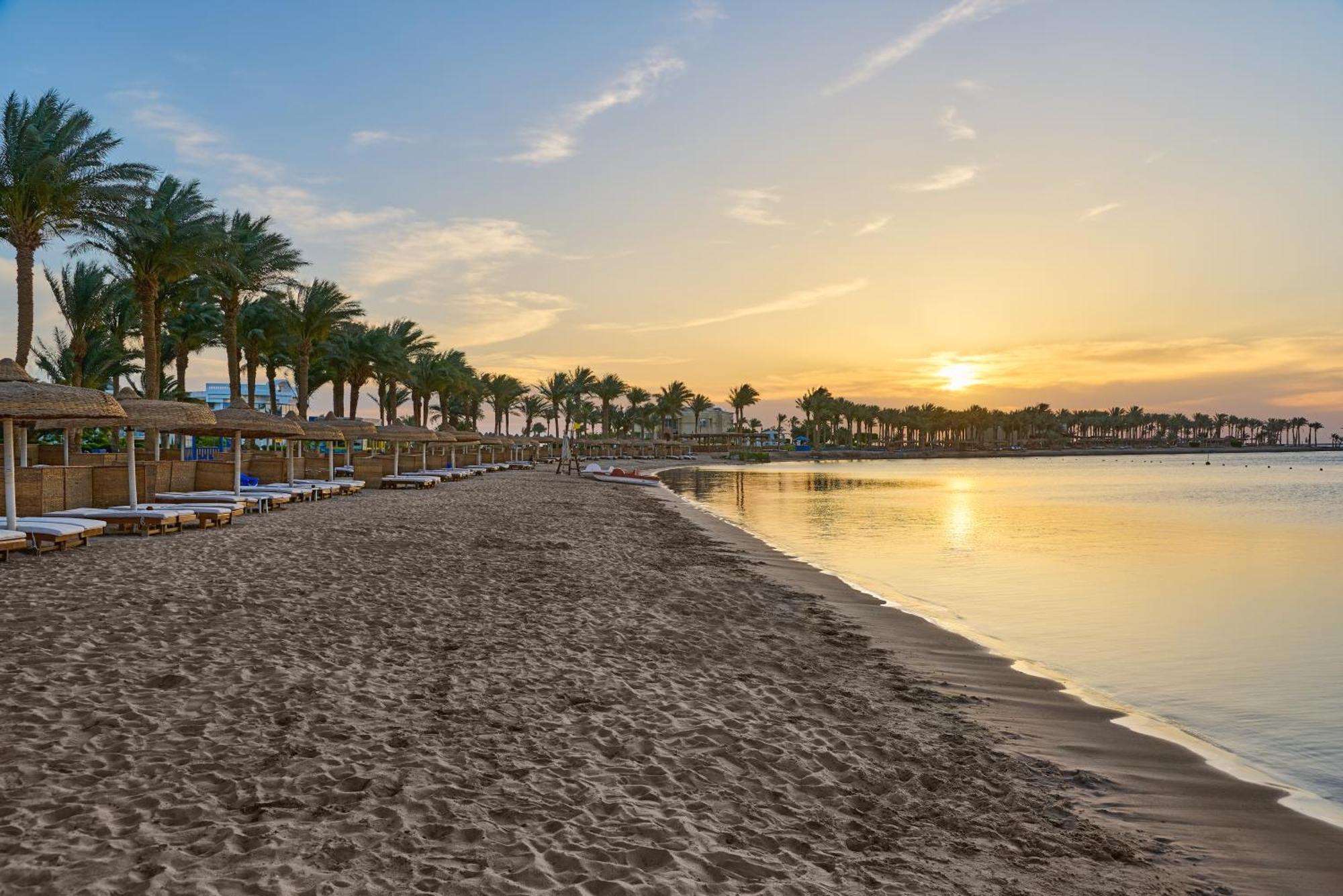 Palm Royale Resort - Soma Bay Eksteriør bilde