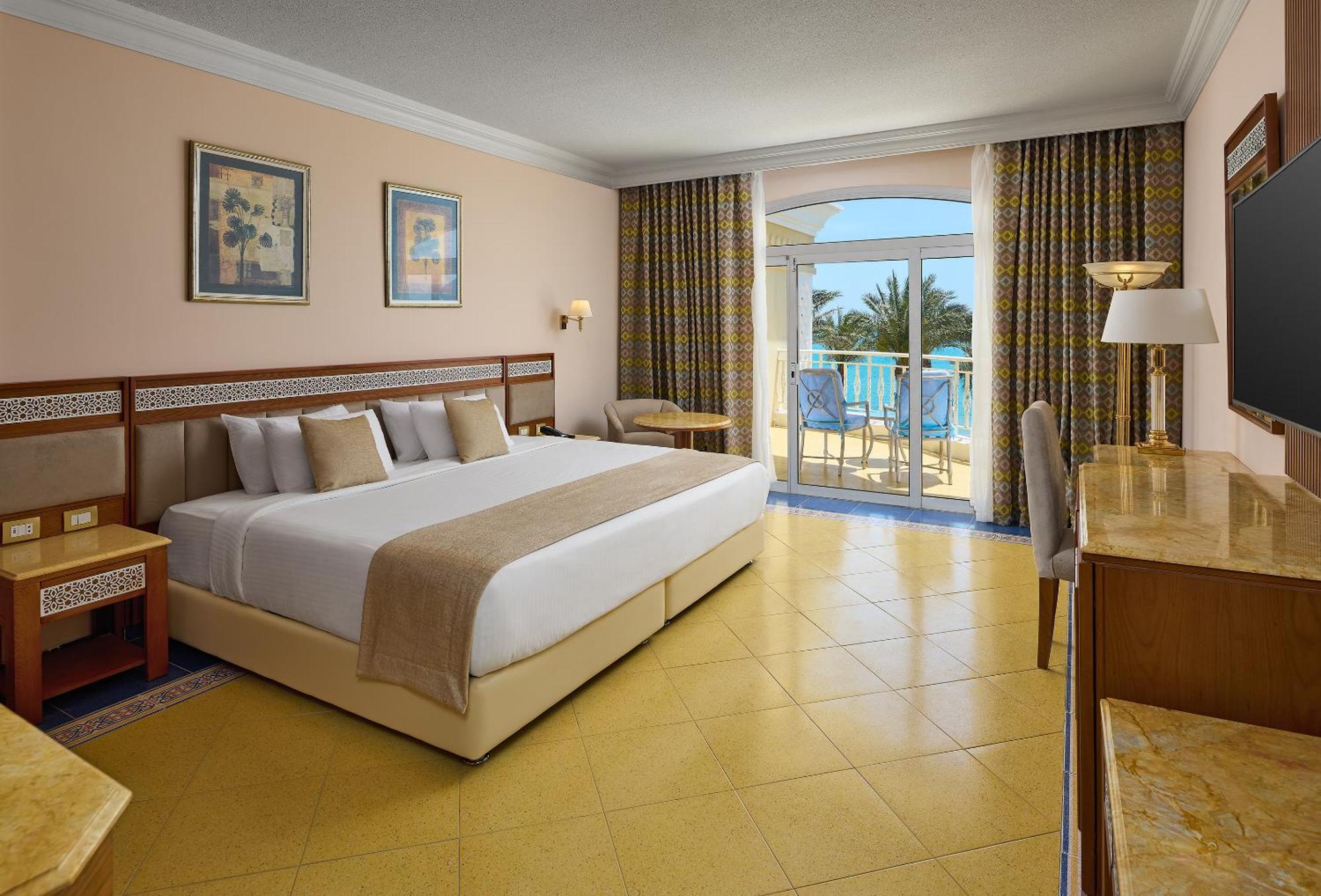 Palm Royale Resort - Soma Bay Eksteriør bilde